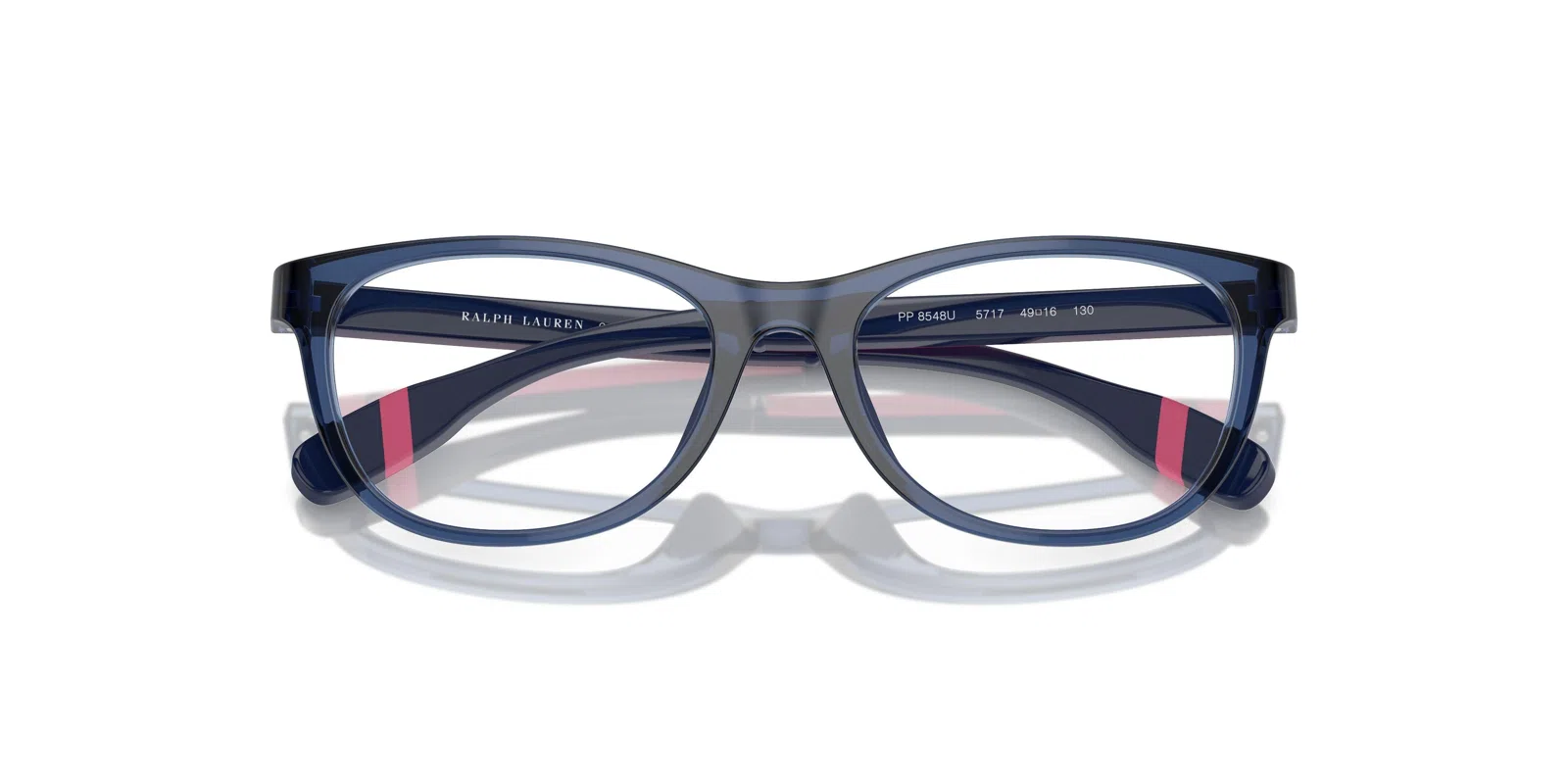 Polo Prep 8548U Eyeglasses - view 19